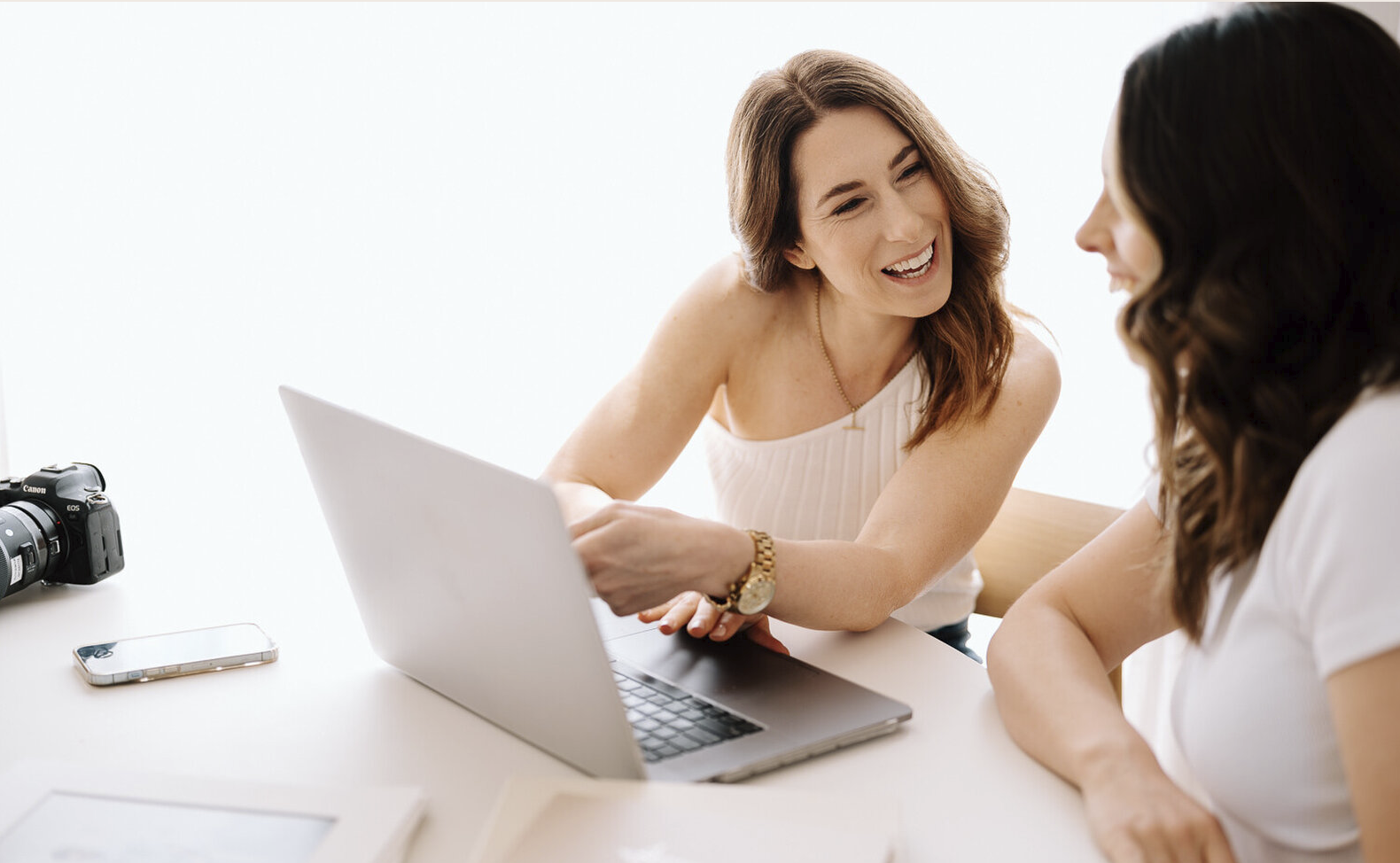 Really useful people