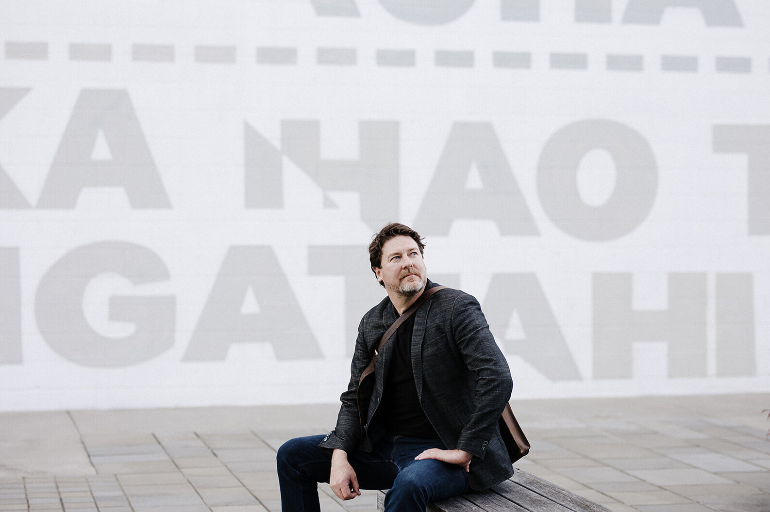 The business architect